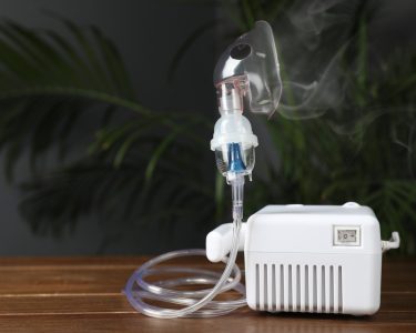 Nebulizator