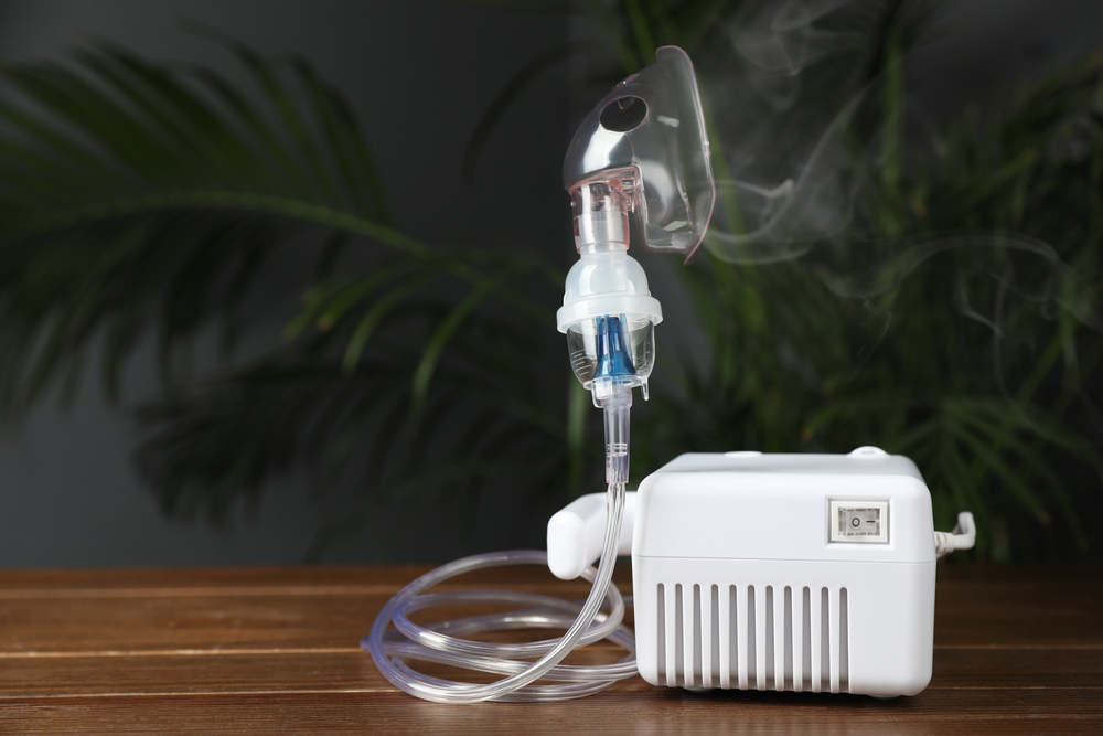 Nebulizator